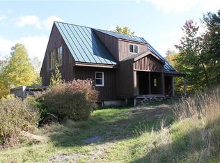 680 South St, Middletown Springs, VT 05757