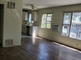 Rainbow Falls Properties LLC (Gregory), Los Angeles, CA 90038