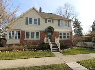 22685 Nona St, Dearborn, MI 48124