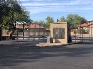 8826 S 9th St, Phoenix, AZ 85042