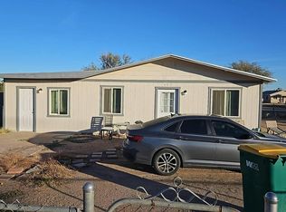 402 W Battaglia Rd, Eloy, AZ 85131