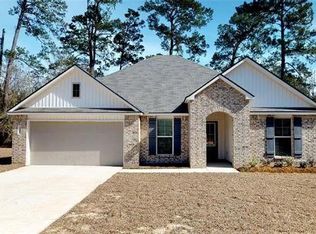42386 Evangeline Dr, Hammond, LA 70403