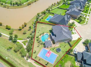 27922 Rumson Dr, Katy, TX 77494