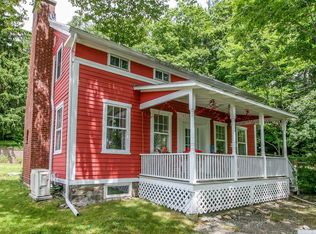 4 Cotter Rd, Old Chatham, NY 12136