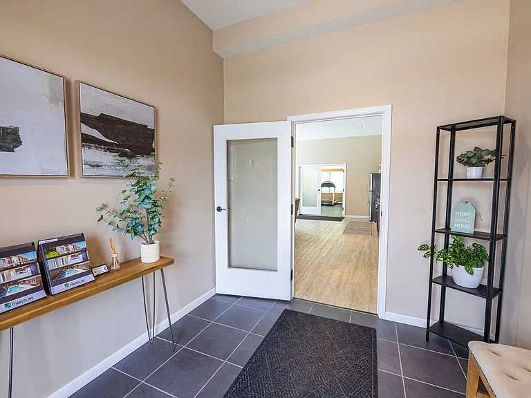 Timberline Apartments — Photo 14
