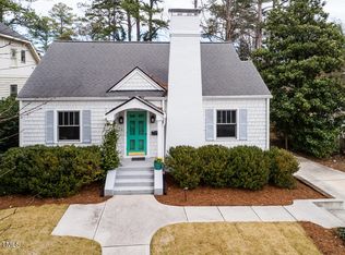 2612 Hazelwood Dr, Raleigh, NC 27608