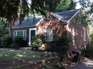 652 Davie Ave, Statesville, NC 28677