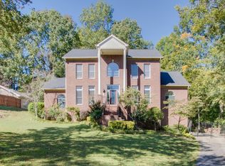 926 Tulip Grove Rd, Hermitage, TN 37076