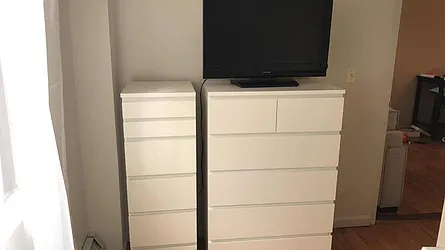 Rented by The Downtown LLC