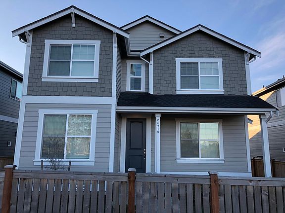 2nd image of 24718 119th Pl SE