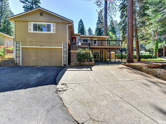 2nd image of 2943 Madrone Dr