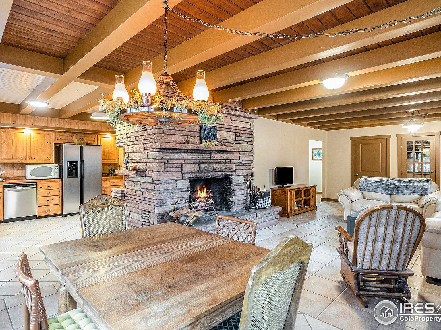 40 Ski Rd, Allenspark, CO 80510 MLS 980281 Zillow