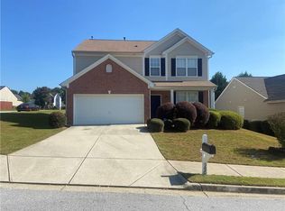 980 Clairidge Ln, Lawrenceville, GA 30046