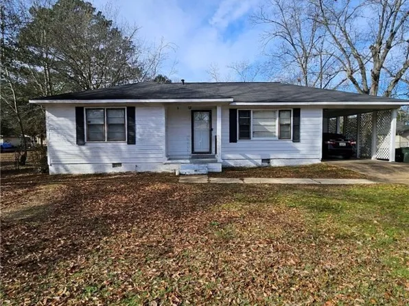 3304 3rd Ave, Tuscaloosa, AL 35405