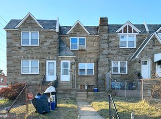 6102 Castor Ave, Philadelphia, PA 19149