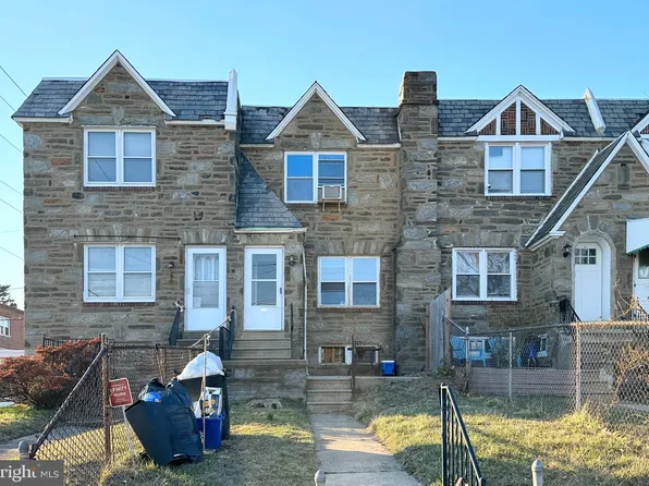 6102 Castor Ave, Philadelphia, PA 19149