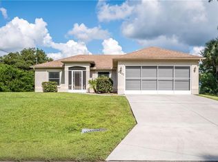 4207 Norris Ter, North Port, FL 34288