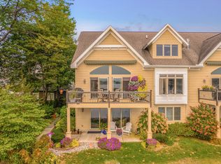 17533 N Fruitport Rd #6, Spring Lake, MI 49456