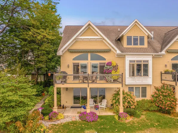 17533 N Fruitport Rd #6, Spring Lake, MI 49456