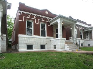 5053 Tennessee Ave, Saint Louis, MO
