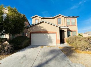 2412 Wooly Rose Ave, Las Vegas, NV 89106