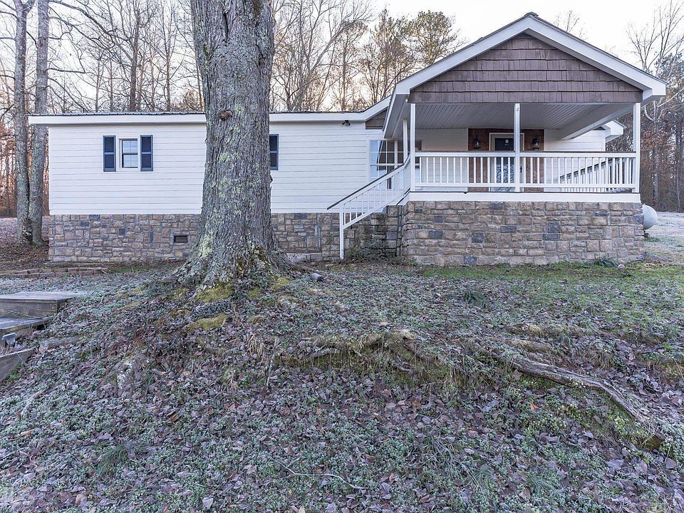 533 W Spring Creek Rd, Trion, GA 30753 Zillow