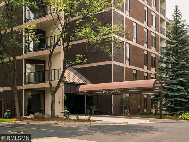 1st image of 7220 York Ave S APT 401
