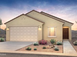 6576 E Camino Rebina, Tucson, AZ 85756