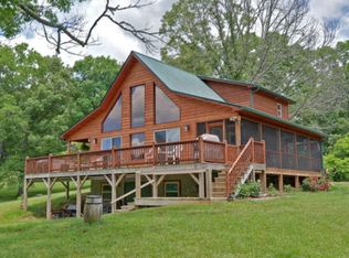 1285 Keener Rd, Murphy, NC 28906