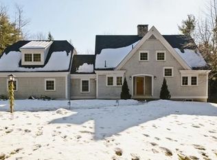 412 Blanchard Road Ext, Cumberland, ME 04021
