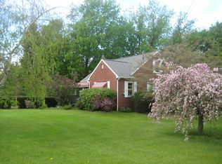 4805 N Ridge Rd, North Perry, OH 44081