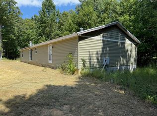 538 Pine Hill Cemetery Rd, Whitwell, TN 37397