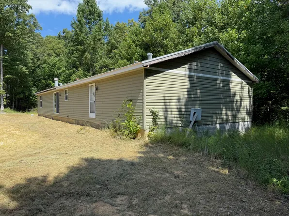 538 Pine Hill Cemetery Rd, Whitwell, TN 37397