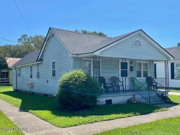 516 N Oakum Street, Edenton, NC 27932