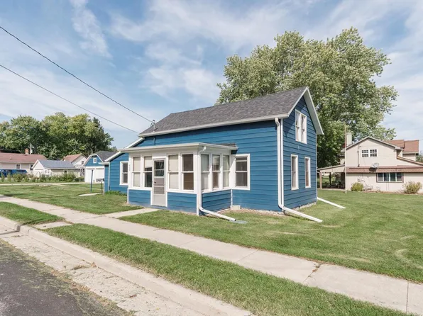 404 Ellison STREET, Horicon, WI 53032