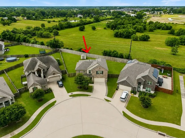 26103 Ridgelawn Dr, Richmond, TX 77406