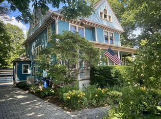 201 Lewiston Ave, Willimantic, CT 06226