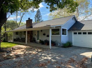 1184 Monticello Rd, Napa, CA 94558