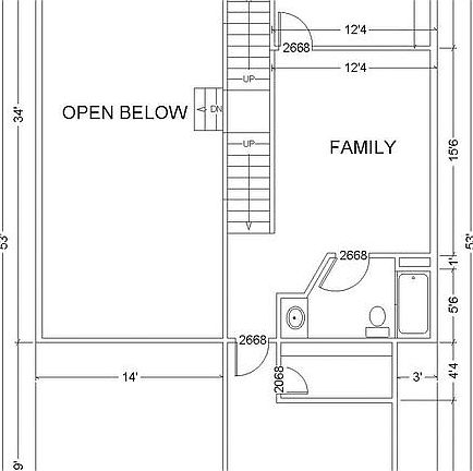 4th image of 1070 Oak Tree Blvd NW