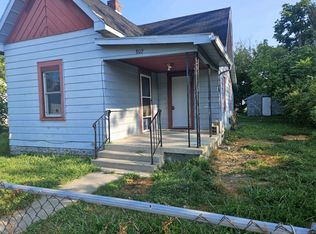 802 E 1st St, Muncie, IN 47302