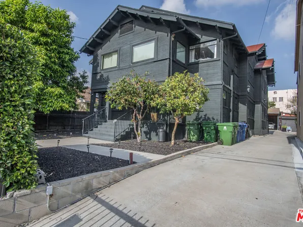 1807 Montana St, Los Angeles, CA 90026