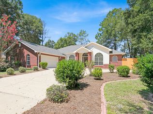 5842 Calumet Ct, Crestview, FL 32536