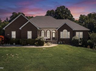 578 Deer Run Way, Elizabethtown, KY 42701