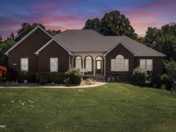 578 Deer Run Way, Elizabethtown, KY 42701