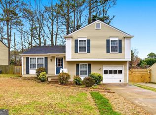 4712 Valley Ridge Dr, Duluth, GA 30096