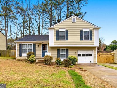 4712 Valley Ridge Dr, Duluth, GA, 30096