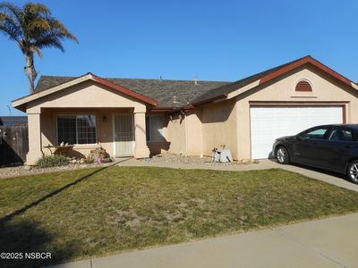 1427 Calle Laureles, Santa Maria, CA, 93458