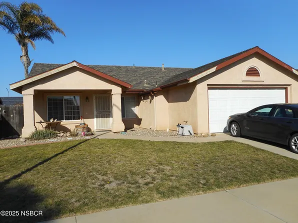 1427 Calle Laureles, Santa Maria, CA 93458