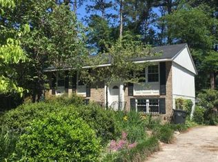 1621 Apple Valley Dr, Augusta, GA 30906