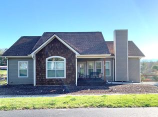 99 Big Sky Dr, Leicester, NC 28748